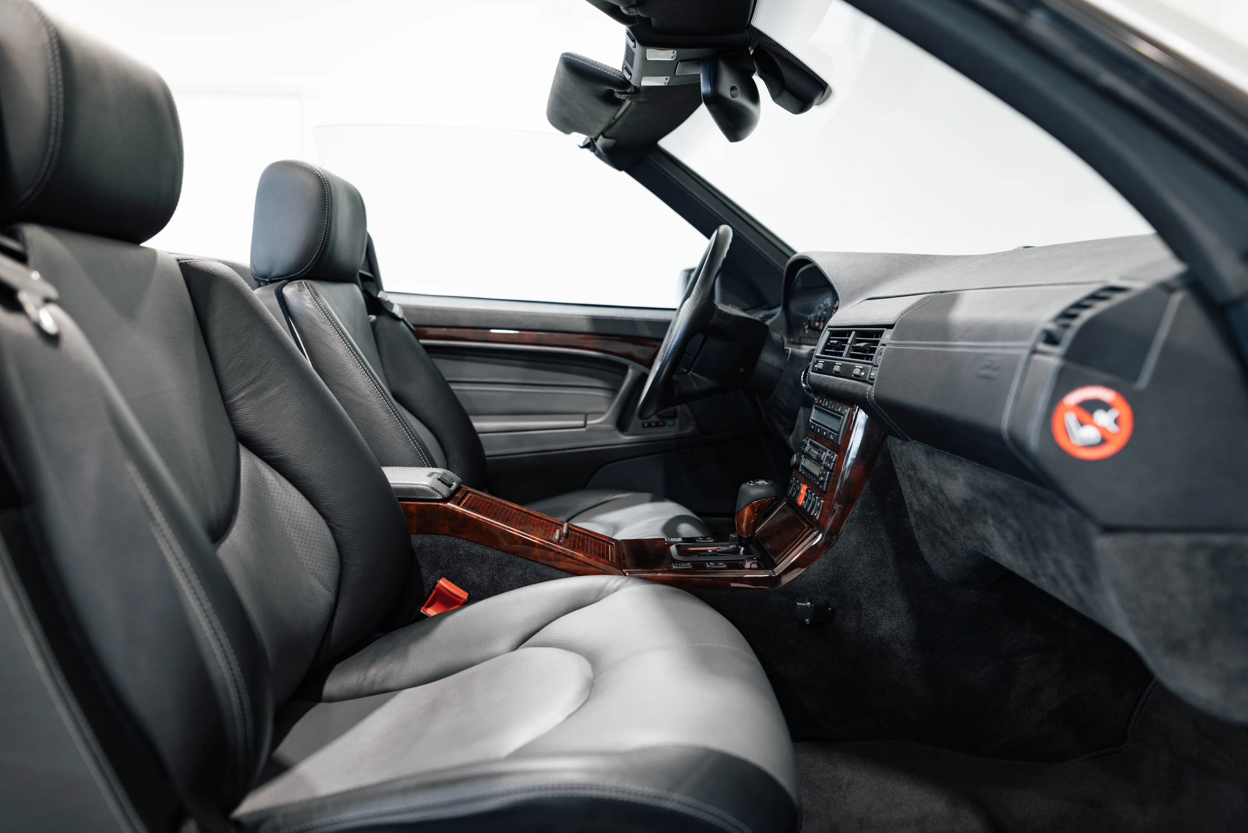 MB SL 600